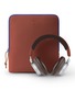 Detail View - Click To Enlarge - BANG & OLUFSEN - Beoplay H100 Headphones — Century Brown