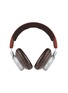 BANG & OLUFSEN Beoplay H100 Headphones — Century Brown