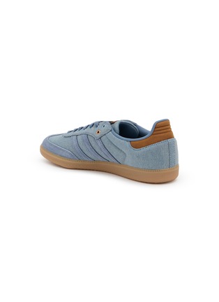  - ADIDAS - Samba OG Men's Sneakers