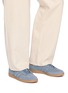 Figure View - Click To Enlarge - ADIDAS - Samba OG Men's Sneakers