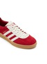 Detail View - Click To Enlarge - ADIDAS - Gazelle Indoor Low Top Men's Sneakers