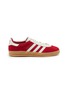Main View - Click To Enlarge - ADIDAS - Gazelle Indoor Low Top Men's Sneakers
