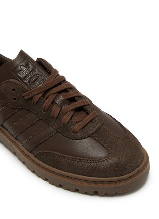 Detail View - Click To Enlarge - ADIDAS - Samba LX Freizeit Men's Sneakers