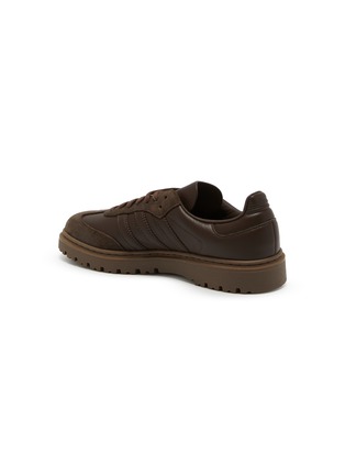 Detail View - Click To Enlarge - ADIDAS - Samba LX Freizeit Men's Sneakers