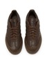 Figure View - Click To Enlarge - ADIDAS - Samba LX Freizeit Men's Sneakers
