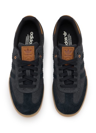 Detail View - Click To Enlarge - ADIDAS - Samba OG Men's Sneakers