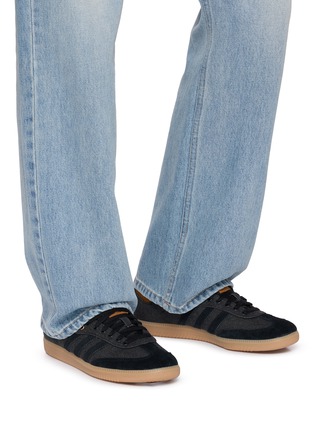 Figure View - Click To Enlarge - ADIDAS - Samba OG Men's Sneakers