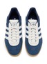 Detail View - Click To Enlarge - ADIDAS - Gazelle Indoor Low Top Men's Sneakers