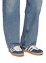 Figure View - Click To Enlarge - ADIDAS - Gazelle Indoor Low Top Men's Sneakers