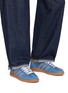 Figure View - Click To Enlarge - ADIDAS - Handball Spezial Men's Sneakers