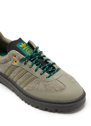 Detail View - Click To Enlarge - ADIDAS - Samba LX Freizeit Men's Sneakers