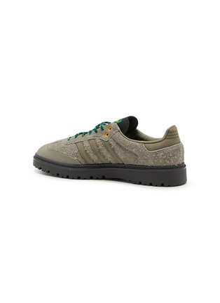 Detail View - Click To Enlarge - ADIDAS - Samba LX Freizeit Men's Sneakers