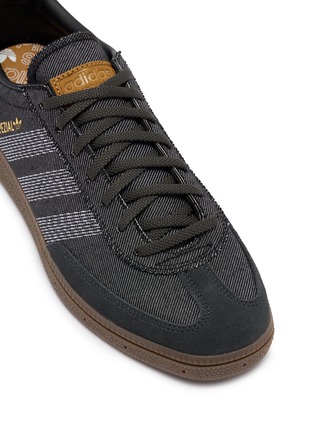 Detail View - Click To Enlarge - ADIDAS - Handball Spezial Men's Sneakers