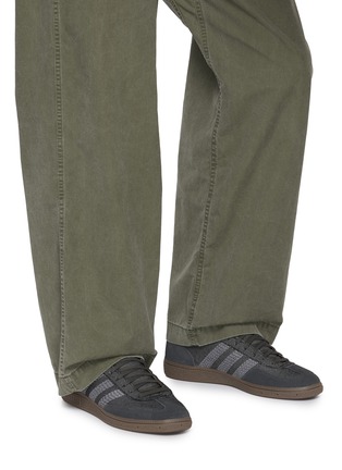 Figure View - Click To Enlarge - ADIDAS - Handball Spezial Men's Sneakers