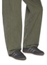 Figure View - Click To Enlarge - ADIDAS - Handball Spezial Men's Sneakers