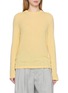 THE ELDER STATESMAN Knit Sweater