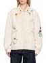 STORY MFG Hand Embroidered Jacket