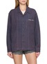 STORY MFG Long Sleeve Hand Appliqué Shirt
