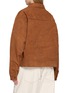 Back View - Click To Enlarge - STORY MFG - Hand Embroidered Jacket