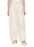 STORY MFG Hand Appliqué Pants