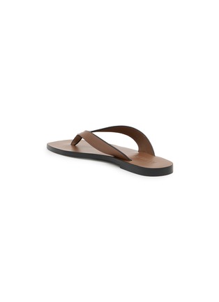  - A.EMERY - Kinto Leather Sandals