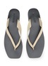 Detail View - Click To Enlarge - A.EMERY - Kinto Leather Sandals