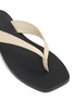 Detail View - Click To Enlarge - A.EMERY - Kinto Leather Sandals