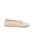 SOFTROMAINE Ribbon Ballerina Flats