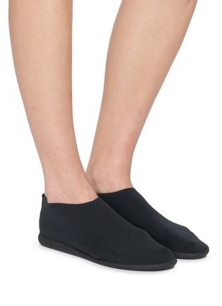 Figure View - Click To Enlarge - SOFTROMAINE - Soft Essential Flats