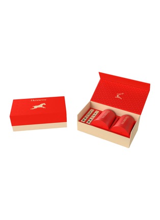 Detail View - Click To Enlarge - HENNESSY - Paradis Year Of The Horse 700ml