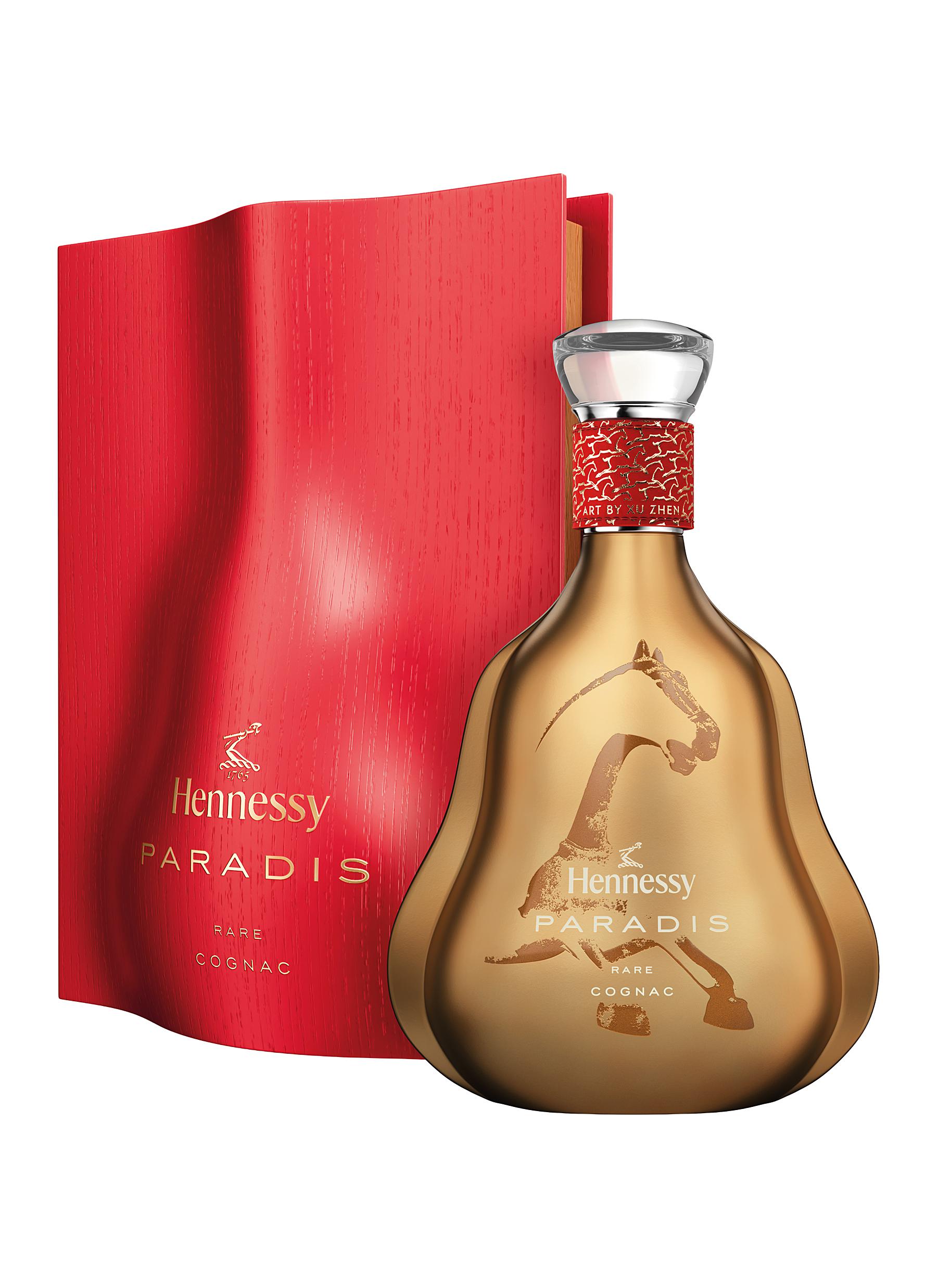 HENNESSY | Paradis Year Of The Horse 700ml | Lane Crawford