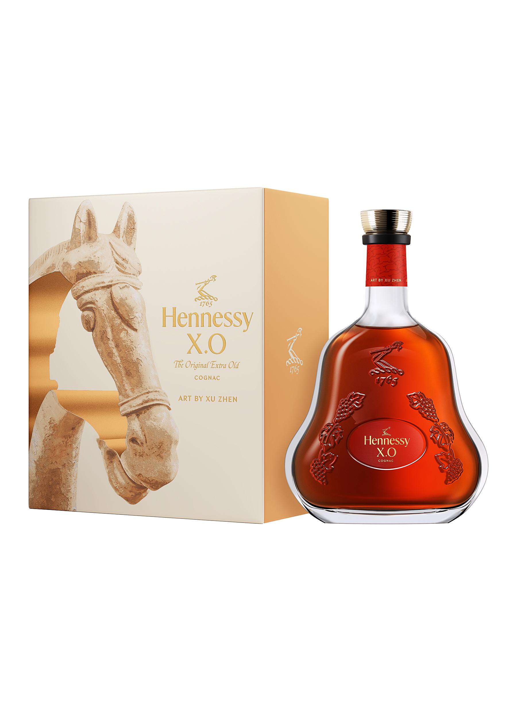 HENNESSY | X.O Year Of The Horse Cognac | Lane Crawford