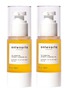 ANTEVORTA The Hydrating Intimate Cleansing Gel Travel Duo