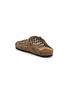  - TAJI - Thsis Donna Suede Intrecciato Clogs