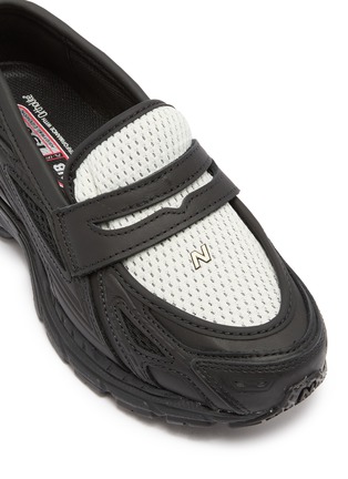 Detail View - Click To Enlarge - NEW BALANCE - 1906L Unisex Loafer Sneakers