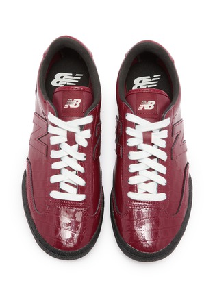 Detail View - Click To Enlarge - NEW BALANCE - Gator Run Unisex Sneakers