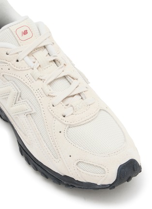 Detail View - Click To Enlarge - NEW BALANCE - 204L Lace Up Unisex Sneakers