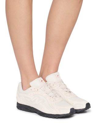 Figure View - Click To Enlarge - NEW BALANCE - 204L Lace Up Unisex Sneakers