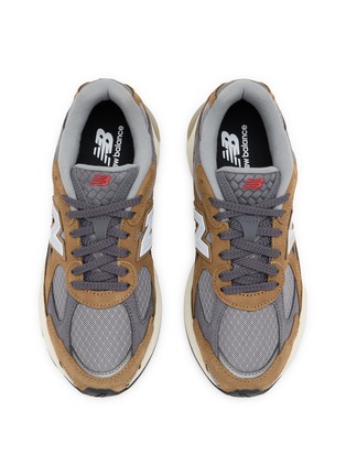 Detail View - Click To Enlarge - NEW BALANCE - 204L Lace Up Unisex Sneakers