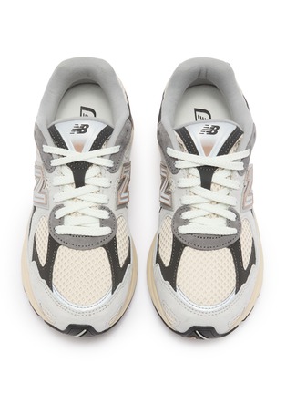 Detail View - Click To Enlarge - NEW BALANCE - 2010 Unisex Sneakers