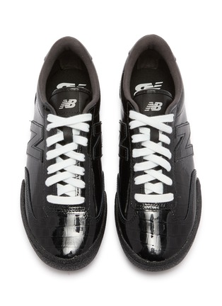 Detail View - Click To Enlarge - NEW BALANCE - Gator Run Unisex Sneakers