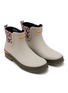 Detail View - Click To Enlarge - BARBOUR - Abbeyfield Chelsea Wellington Boots