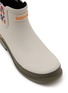 Detail View - Click To Enlarge - BARBOUR - Abbeyfield Chelsea Wellington Boots