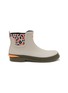 BARBOUR Abbeyfield Chelsea Wellington Boots