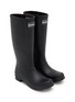 Detail View - Click To Enlarge - BARBOUR SHOES - Abbey Wellington Tall Boots