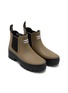 Detail View - Click To Enlarge - BARBOUR - Halton Chelsea Wellington Boots