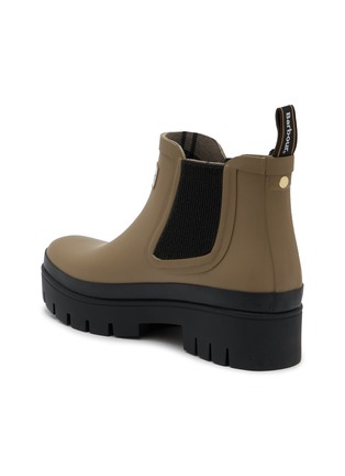  - BARBOUR - Halton Chelsea Wellington Boots
