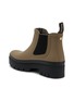  - BARBOUR - Halton Chelsea Wellington Boots