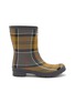 BARBOUR SHOES Banbury Wellington Boots