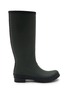 BARBOUR Abbey Wellington Tall Boots